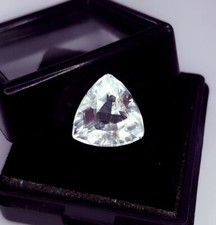 Zaffiro bianco naturale 6,02