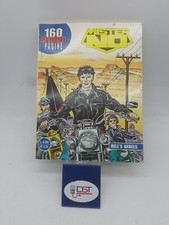 FUMETTO, SPECIALE MISTER NO, N.14, HELLS ANGELS, 3/2000