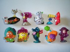 SET SORPRESA BAMBINI -
