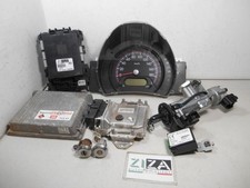 Kit Chiave ECU Suzuki Alto 1.0