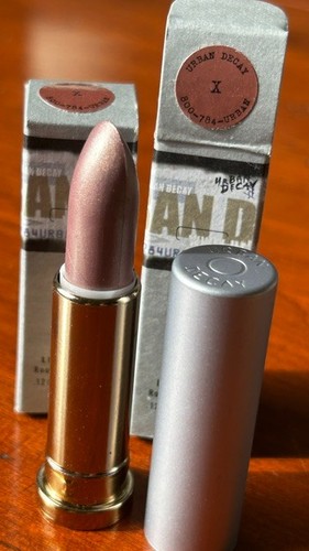 Rossetto urban decay originale - rossetto,