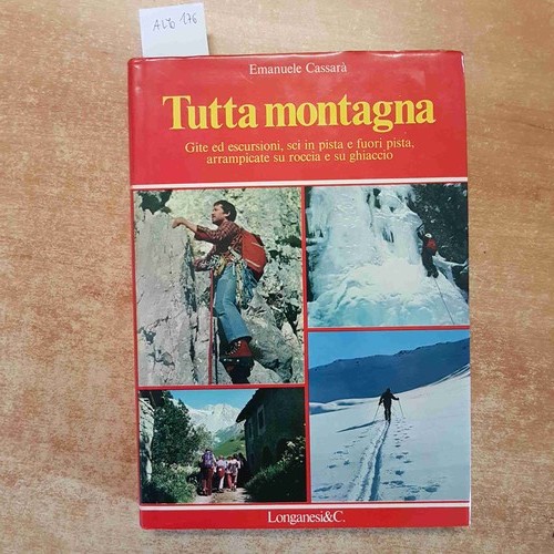 Tutta montagna gite - tutta,