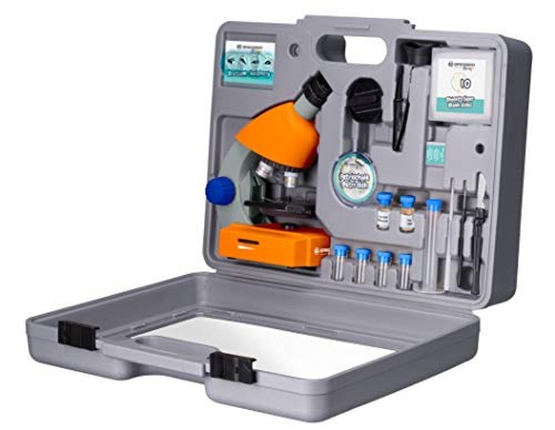 Bresser 8851310 microscopio - bresser,