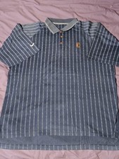 Polo Nike Sampras taille XL