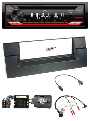 Jvc dab usb - jvc,