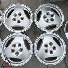 Set cerchi lega 7jx16 - set,