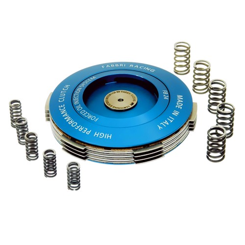 Frizione fabbri racing fb24 - fabbri, a
