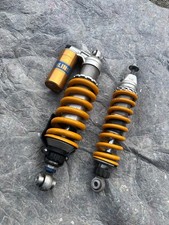 Coppia ammortizzatori Ohlins