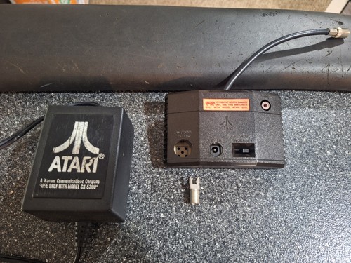 Switch box adattatore - switch,