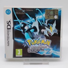 Pokemon Versione Nera 2 per Nintendo DS PAL ITA