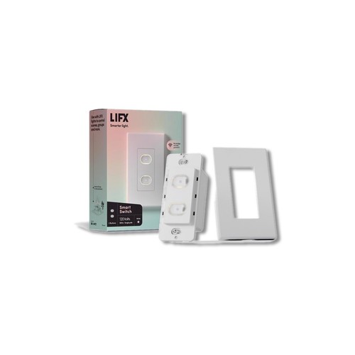 Lifx smart home - home, 15