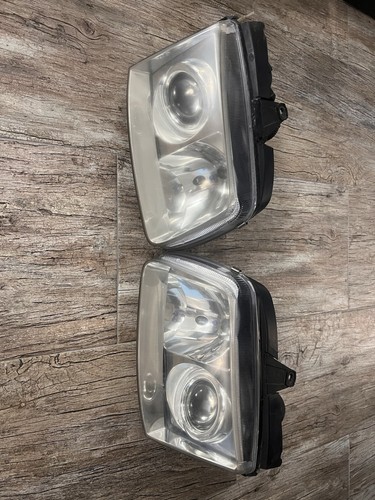 Polo 6n2 gti 16v faro - vw,