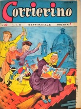 Il Corrierino – Settimanale