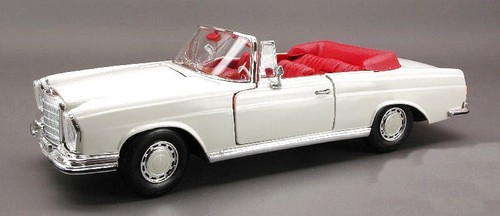 Mercedes 280 1968 - mercedes, se