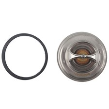 Replace mercruiser thermostat - replace,