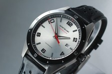 Orologio MONTBLANC Timewalker