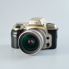 ECCELLENTE Nikon F60 (N60) +