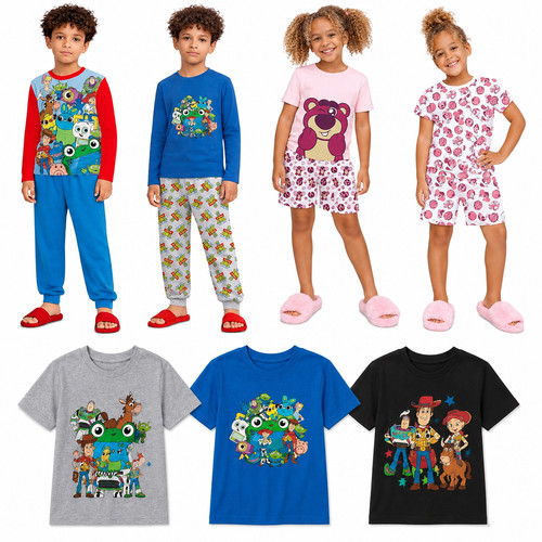Abbigliamento bambino