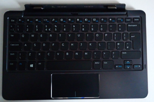 Tastiera dell venue - dell, 11