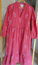 ABITO MIDI DILLI GRIGIO 14