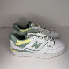 New Balance 550 Sneakers Donna