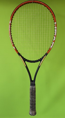 Racchetta tennis head - racchetta, i
