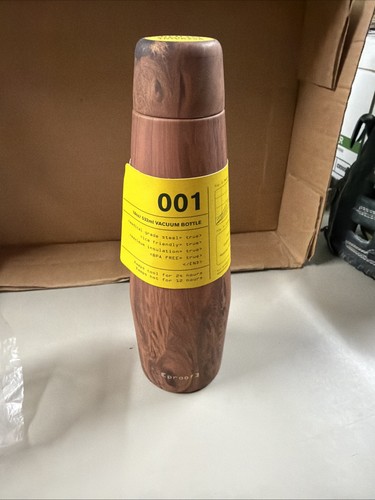 Bottiglia proof oz - proof,