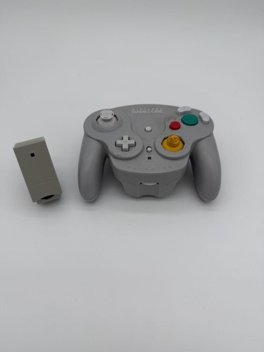 Official nintendo gamecube - official,