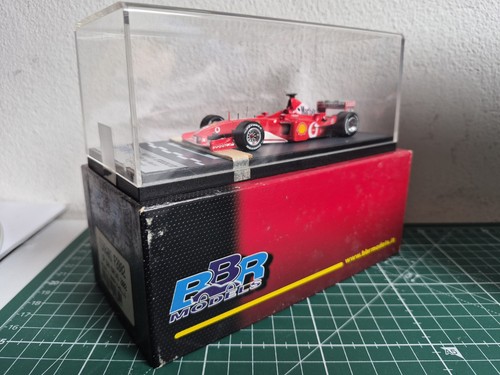Bbr bg235 ferrari - ,