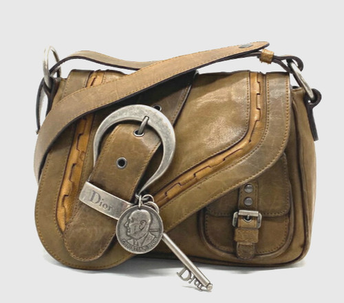 Borsa tracolla dior - a, gaucho