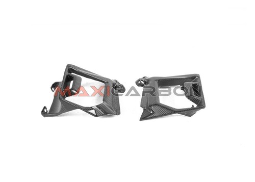 Fianchetti forc carbonio