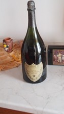 1980 DON PERIGNON CHAMPAGNE