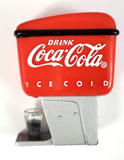 Calamita frigo dispenser coca