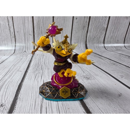 Skylanders trap team hoot loop - trap,