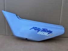 Carena Fianchetto laterale