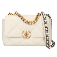 Borsa a tracolla CHANEL