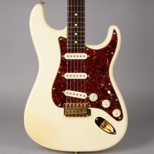 Fender FSR Deluxe Player