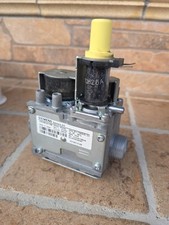 Siemens VGU54S.A1109 Valvola