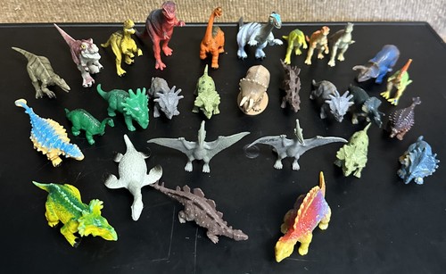 Lotto dinosauri piccoli - 29,