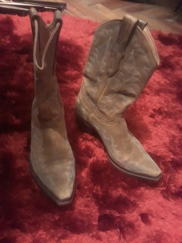 Old gringo stivali western - old,
