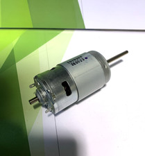 Johnson Electric 1070303