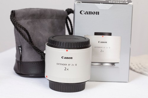 Canon extender iii - extender,