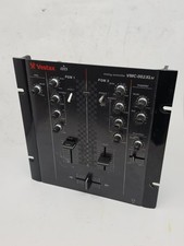 Vestax VMC-002XLu Mixer per DJ