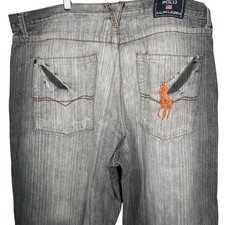 Jeans Y2K Polo Ralph Lauren