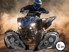 Fari e indicatori di direzione