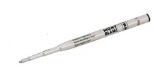 Montblanc refill per penna a