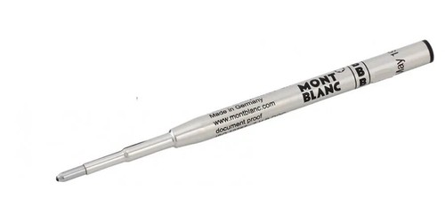 Montblanc refill per - , penna