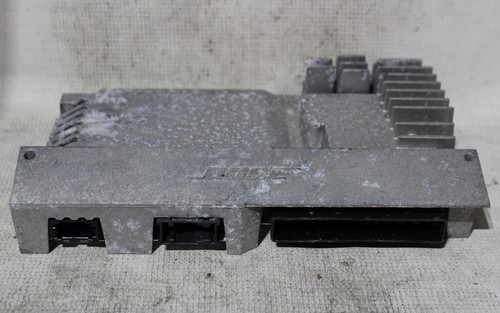 Amplificatore altoparlante