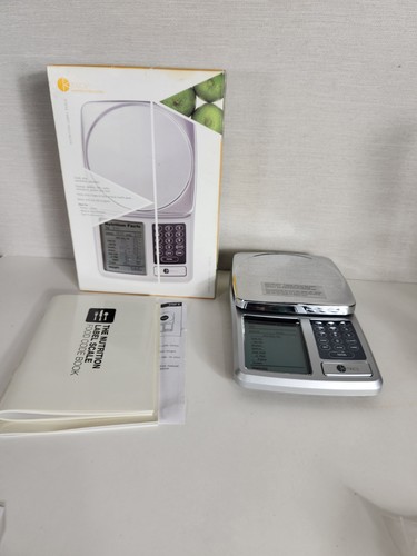 Kitrics digital nutrition - digital,