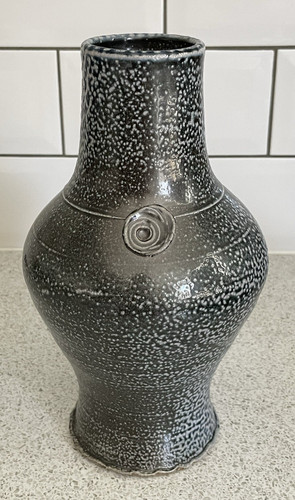 Grande vaso ceramica - vaso, studio